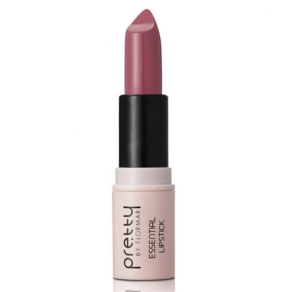 Ruj pretty by flormar essential rosy nude 14, 4g
