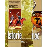 Manual istorie clasa 9 - Nicoleta Dumitrescu, Mihai Manea, Ovidiu Catalin Bojica, editura Didactica Si Pedagogica