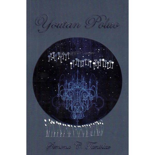 Youtan poluo - simona s. tanislav, dinasty books proeditura si tipografie