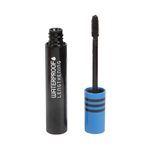 Rimel Mascara Pretty by Flormar Waterproof Lengthening, 13 ml