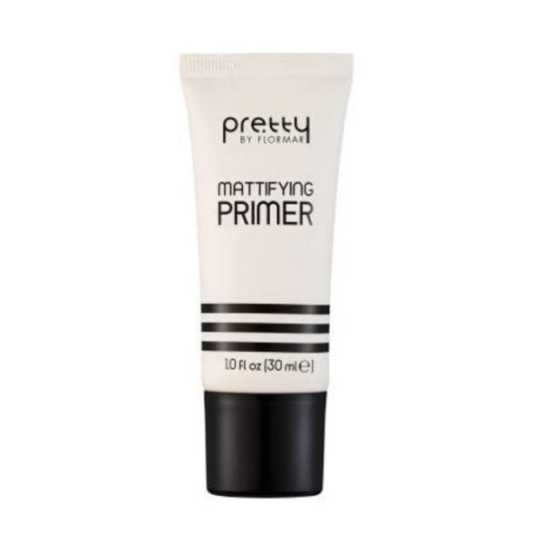 Bază de machiaj Pretty by Flormar Matifiant, 30 ml Pretty by Flormar esteto.ro