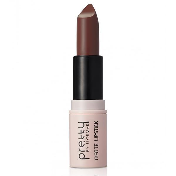 Ruj pretty by flormar matte mulberry 13, 4g