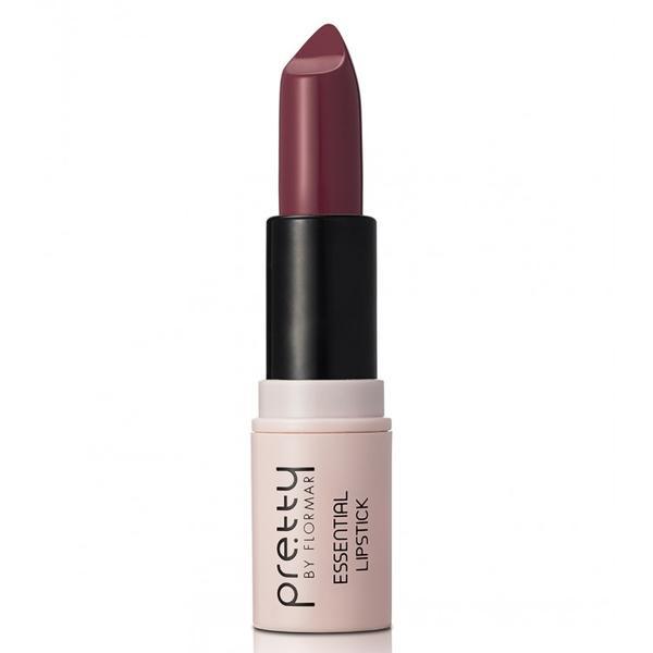Ruj Pretty by Flormar Essential Hot Red 26, 4g 26 imagine noua