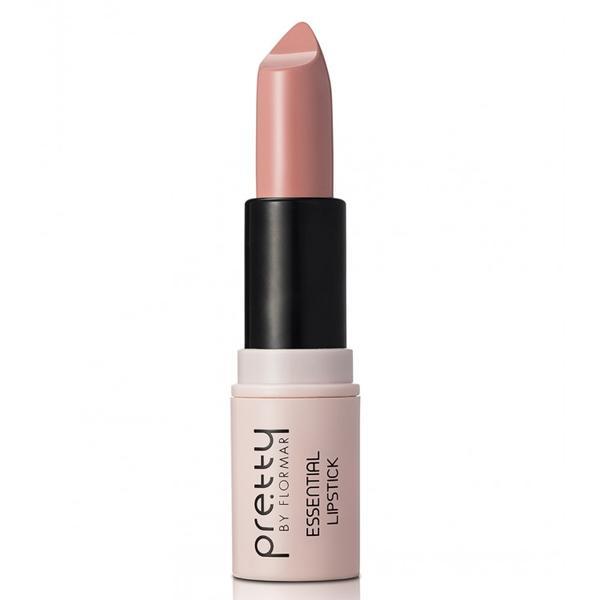 Ruj pretty by flormar essential latte 03, 4g