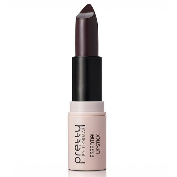 Ruj pretty by flormar essential bordeaux 09, 4g