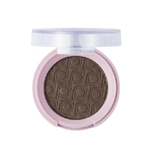 Fard de ochi Pretty by Flormar Single Rose Copper 09, 2.5g 09 imagine noua