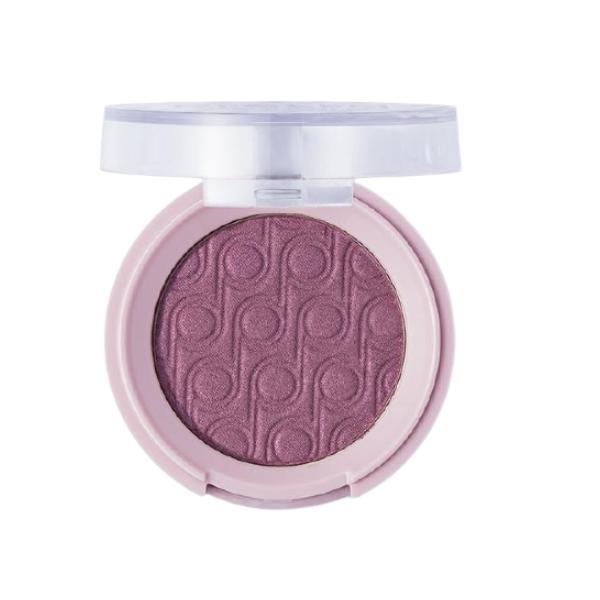 Fard de ochi pretty by flormar single dusty rose 08, 2.5g