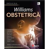 Williams Obstetrica ed.24 - Radu Vladareanu, editura Hipocrate