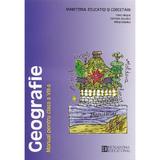 Geografie - Clasa 8 - Manual - Silviu Negut, Gabriela Apostol, Mihai Ielenicz, editura Humanitas