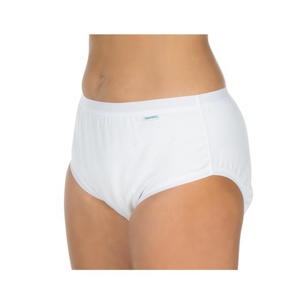 Chilot incontinenta nivel 5/5, suprima, bodyguard, unisex, alb, mar xl - caerus capital