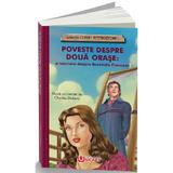 Poveste despre doua orase - Charles Dickens