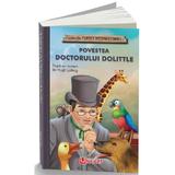 Povestea doctorului dolittle - Hugh Lofting
