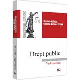 Drept public. Vademecum - Verginia Vedinas, Camelia Daciana Stoian, editura Universul Juridic