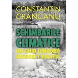 Schimbarile climatice - Constantin Cranganu, editura Integral