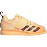 Pantofi sport femei adidas Powerlift 4 FX0589, 36 2/3, Portocaliu