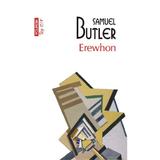 Top 10 - 541 - Erewhon - Samuel Butler