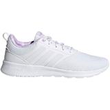 Pantofi sport femei adidas QT Racer 2.0 FY8316, 36, Alb