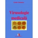 Virusologie Medicala - Costin Cernescu, editura Medicala