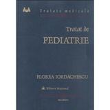 Tratat De Pediatrie - Florea Iordachescu, editura National