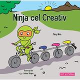 Ninja cel creativ - Mary Nhin, Jelena Stupar