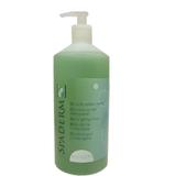 Gel activ profesional picioare usoare cu alge marine Spaderm 750 ml