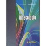 Ginecologie -  Virgiliu Ancar, Crangu Ionescu, editura National