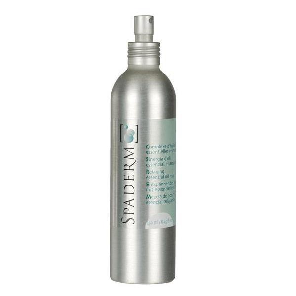 Ulei profesional pentru masajul relaxant Spaderm 250 ml