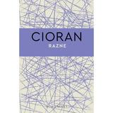 Razne - Emil Cioran, editura Humanitas