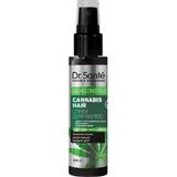 Spray Reconstructor pentru Par cu Protectie Termica si Laminare cu Ulei de Canepa Dr. Sante, 150 ml