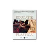 Educatie plastica - Clasa 8 - Manual - Gratia Ionescu, Adrian Braescu, editura Sigma