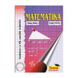 Matematica - Clasa 7 - Manual. Lb. maghiara - Dana Radu, Eugen Radu, editura Teora