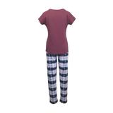 pijama-dama-univers-fashion-bluza-mov-cu-imprimeu-pisici-si-pantaloni-albastru-s-2.jpg