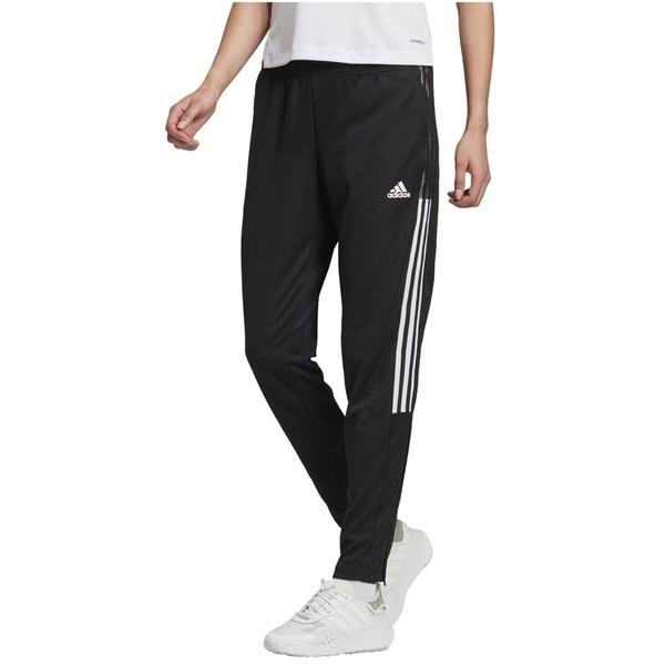Pantaloni femei adidas tiro 21 gm7310, m, negru