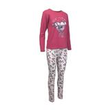 pijama-dama-univers-fashion-bluza-fucsia-cu-imprimeu-love-sleep-si-colanti-bej-2xl-4.jpg