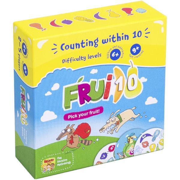 Nedefinit Joc educativ. frui10