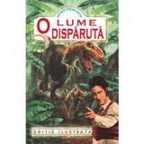 O lume disparuta - Arthur Conan Doyle, editura Regis