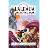 Laleaua neagra - Alexandre Dumas, editura Regis