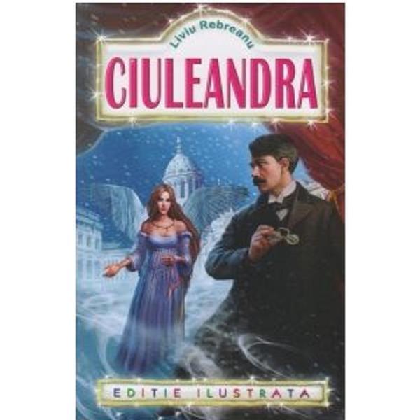 Regis Ciuleandra Liviu Rebreanu, editura