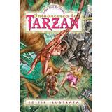 Intoarcerea lui Tarzan - Edgar Rice Burroughs, editura Regis