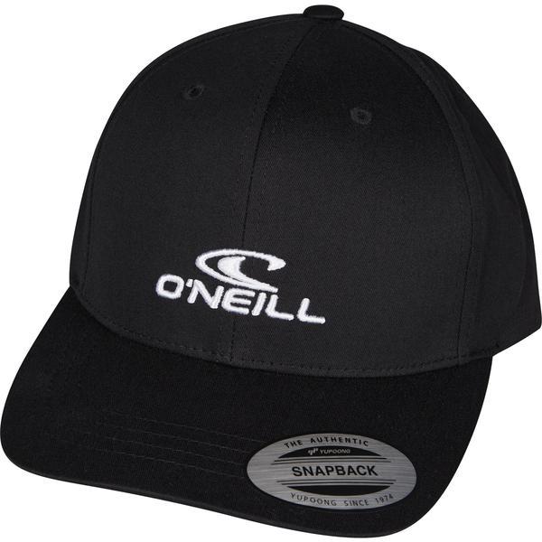 Sapca barbati o'neill wave n04100-9010, marime universala, negru