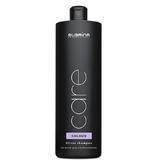 Sampon cu Reflexe Argintii pentru Par Blond, Grizonat sau Decolorat - Subrina Care Colour Silver Shampoo, 1000 ml