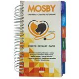 Mosby. Ghid practic pentru veterinari, editura All