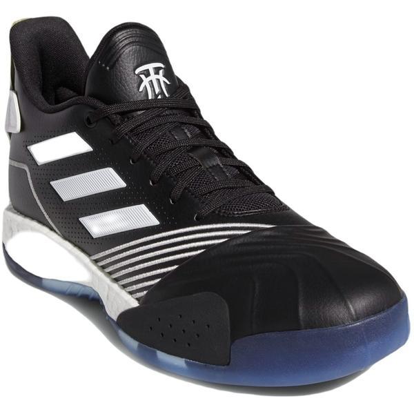 Pantofi sport barbati adidas mac-millennium ef2927, 41 1/3, negru