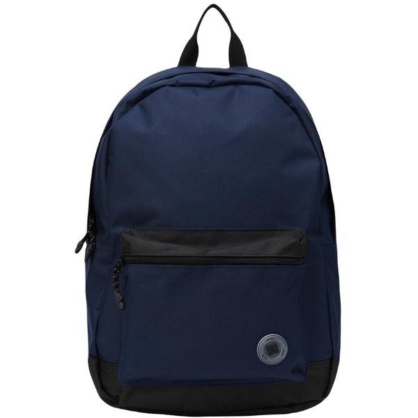 Rucsac unisex dc shoes nickel adybp03093-byj0, marime universala, albastru