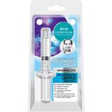 Scrub Exfoliant Facial cu Efect de Reinnoire Bio Cosmetolog Fitocosmetic, 5 ml