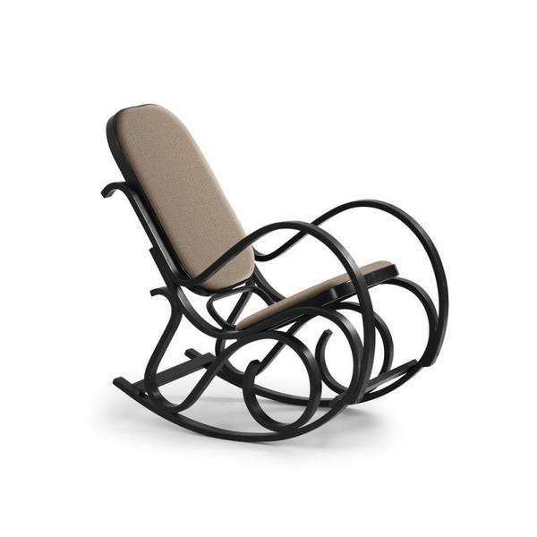 Balansoar hm max bis plus, wenge