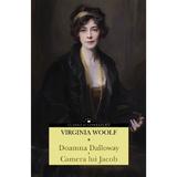 Doamna Dalloway. Camera lui Jacob - Virginia Woolf, editura Corint