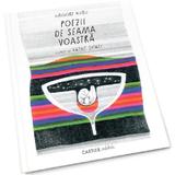 Poezii de seama voastra - Grigore Vieru, Vasile Sitari, editura Cartier