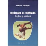 Rozatoare de companie, editura Mast