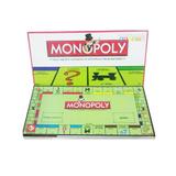 Joc interactiv Monopoly clasic